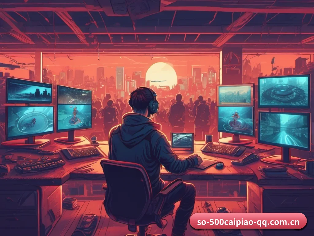 AI 革新